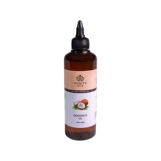 Coconut Oil