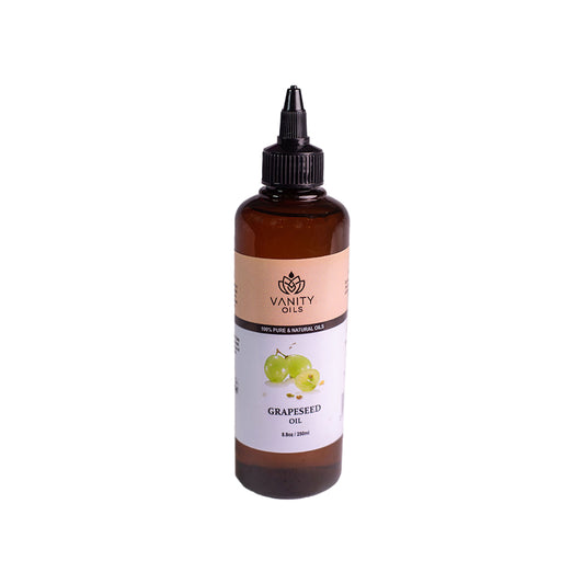 Grape Seed Oil