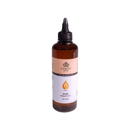 Hair Therapy Oil