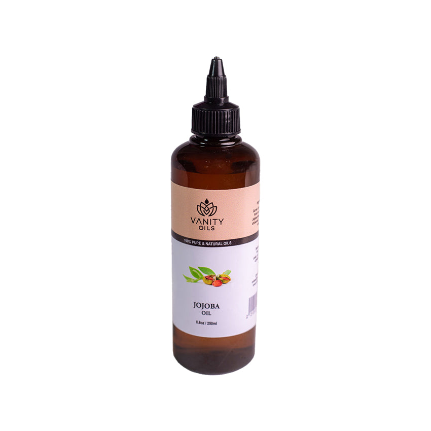 Jojoba Oil