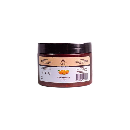 Mango Butter