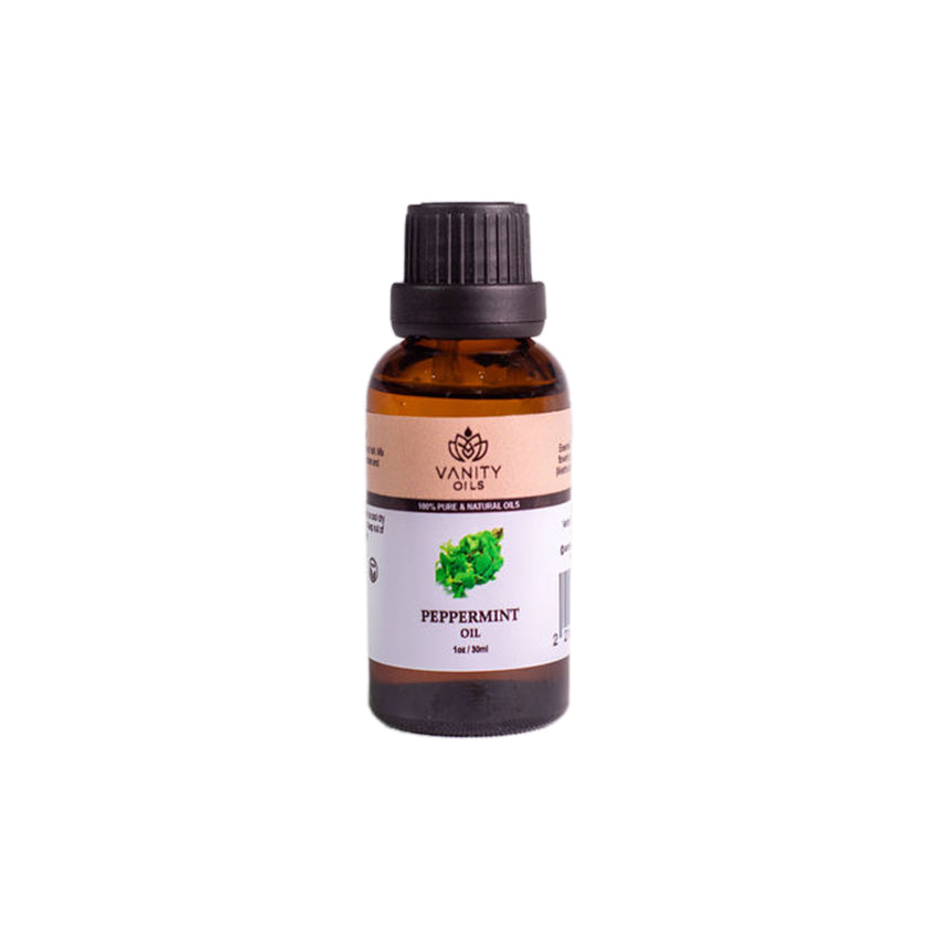 Peppermint Oil