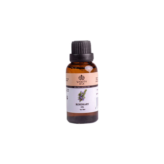 Rosemary Oil