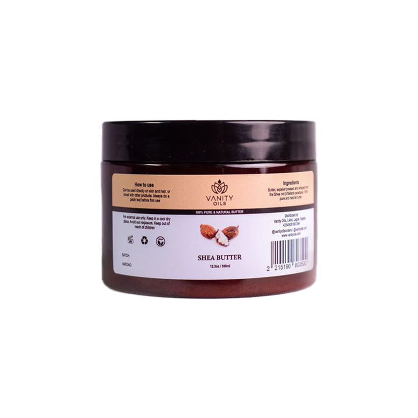Shea Butter