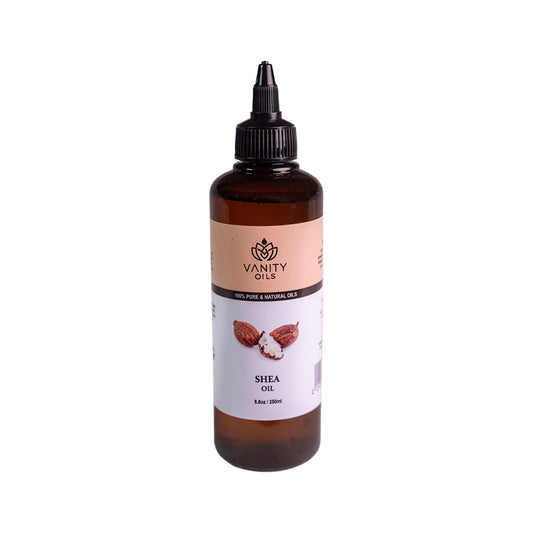 Shea Oil