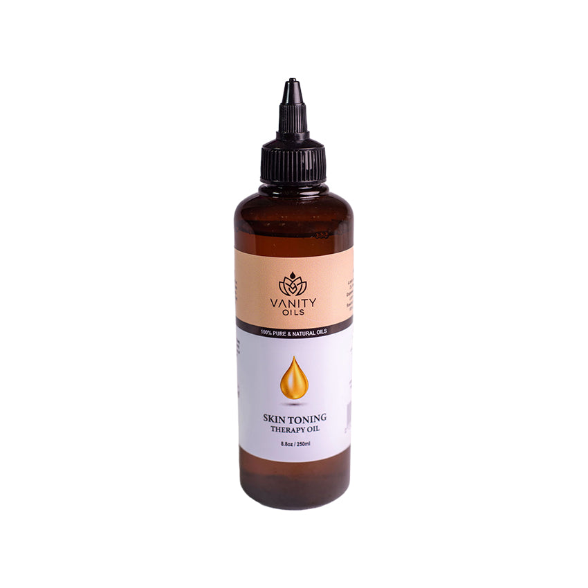 Skin Toning Therapy Oil