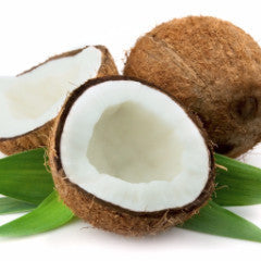 Coconut Oil