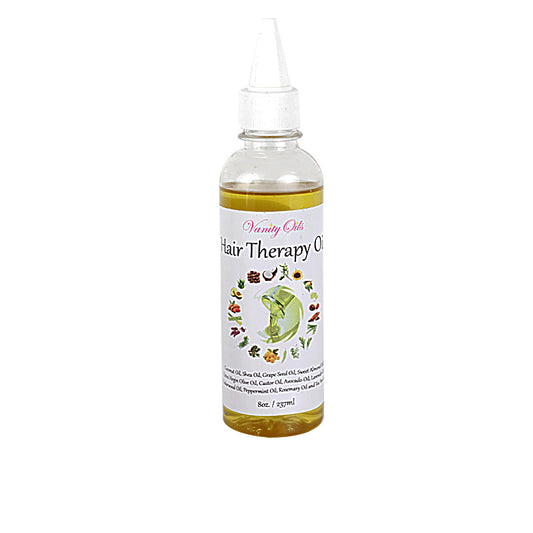 Hair Therapy Oil