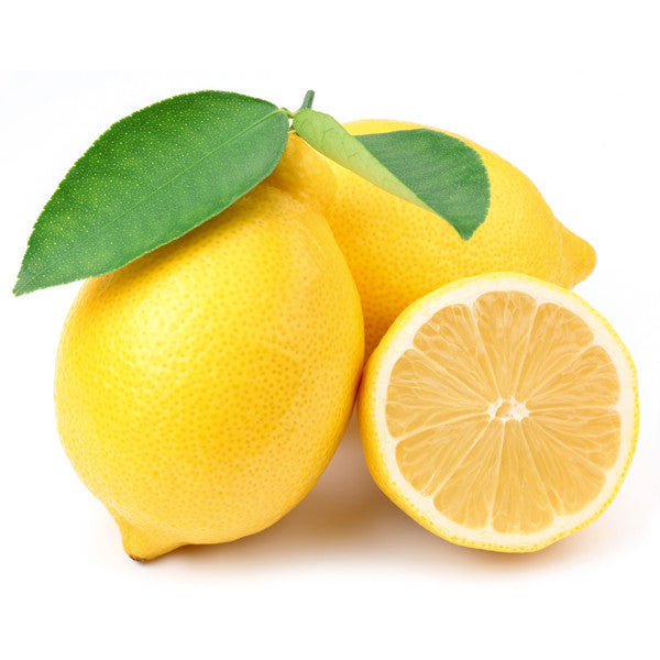 Lemon Oil
