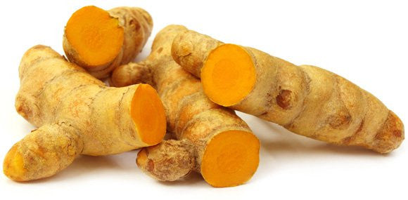 Turmeric Oil