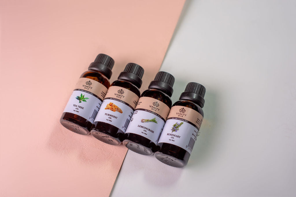 Essential Oils