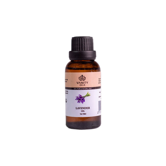 Lavender Oil