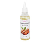Almond (Sweet) Oil